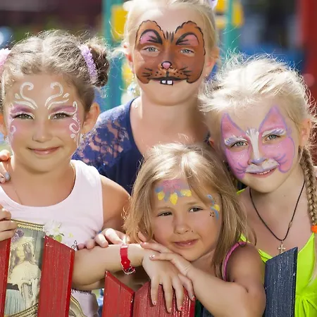 Курортный комплекс Kilikya 5*