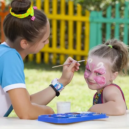 Kilikya Чамьюва