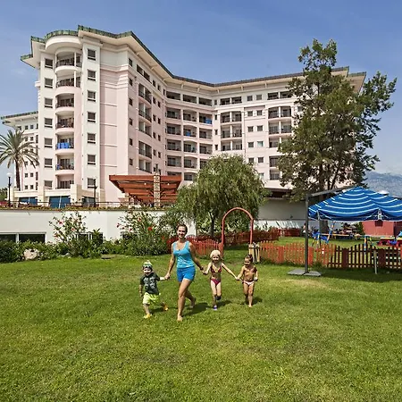 Kilikya Чамьюва