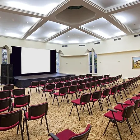 Курортный комплекс Kilikya Чамьюва