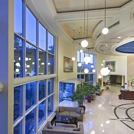 Resort Kilikya Çamyuva