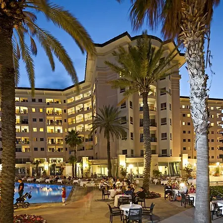 Resort Kilikya Çamyuva