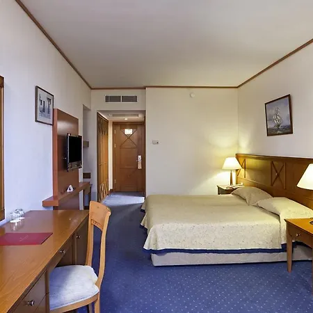 Курортный комплекс Kilikya Чамьюва