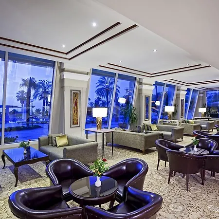 Kilikya Чамьюва