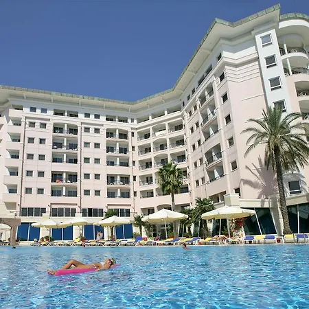 Курортный комплекс Kilikya 5*