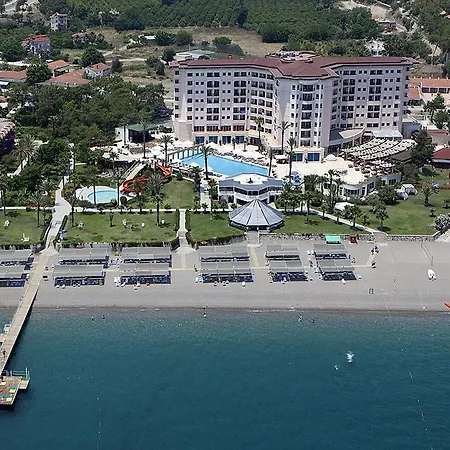 Kilikya Чамьюва