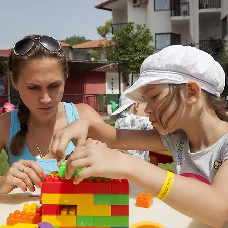 Complex Kilikya Camyuva