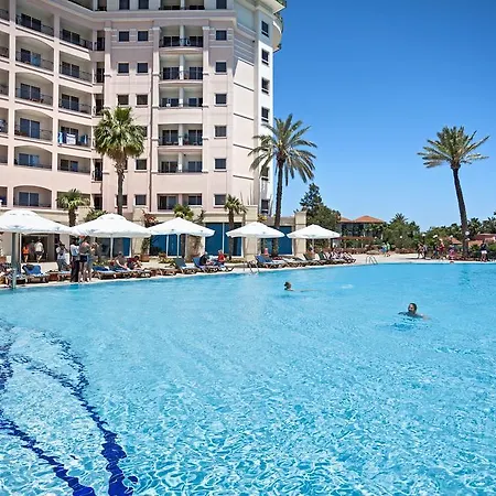 Complex Kilikya Camyuva