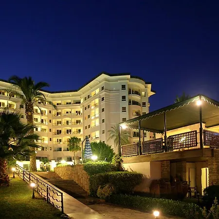 Complex Kilikya Camyuva