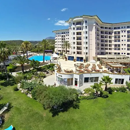 Complex Kilikya Camyuva