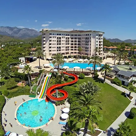 Complex Kilikya Camyuva