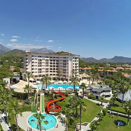 Complex Kilikya Camyuva