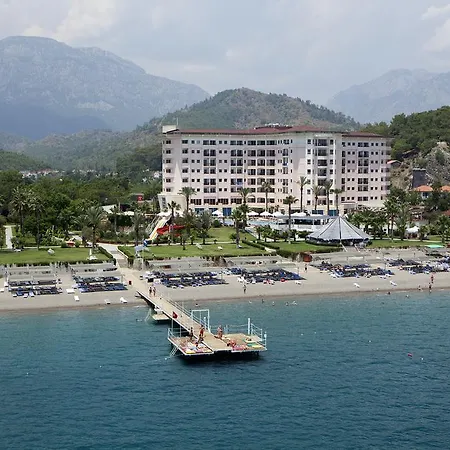 Complex Kilikya Camyuva