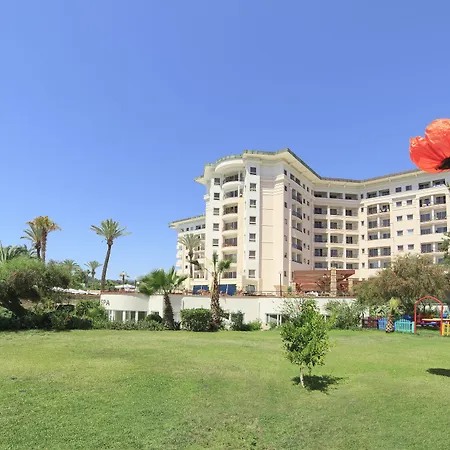 Kilikya Resort Çamyuva