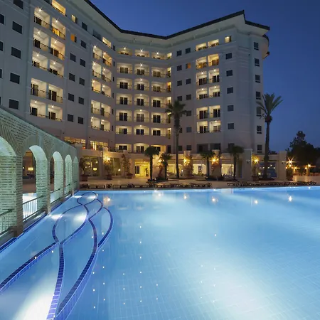 Kilikya Complex Camyuva