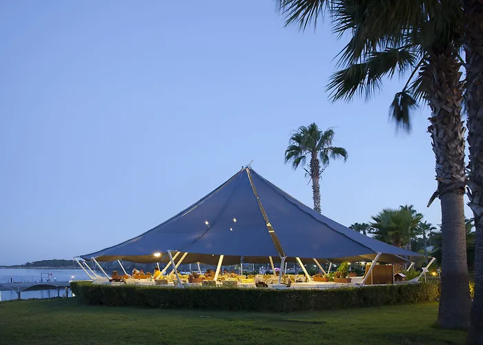 Resort Kilikya