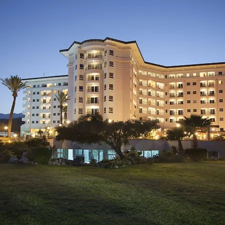 Üdülőközpont Kilikya 5*